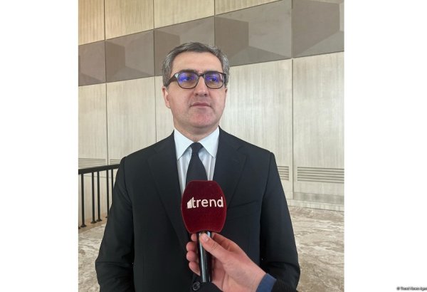 Practical work starts on basis of Azerbaijani-Chinese deals - AZPROMO (Exclusive)