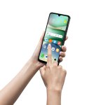 Xiaomi представила в Азербайджане смартфон Redmi A5 (ФОТО)