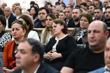 Потерпевший: Армянская армия обстреливала населенные пункты, атаковала села, убивала людей, брала их в заложники и подвергала пыткам – СУД (ФОТО)