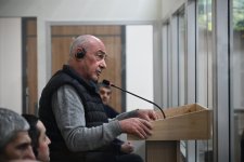 Потерпевший: Армянская армия обстреливала населенные пункты, атаковала села, убивала людей, брала их в заложники и подвергала пыткам – СУД (ФОТО)