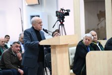 Потерпевший: Армянская армия обстреливала населенные пункты, атаковала села, убивала людей, брала их в заложники и подвергала пыткам – СУД (ФОТО)