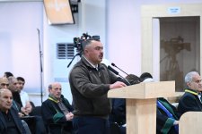 Потерпевший: Армянская армия обстреливала населенные пункты, атаковала села, убивала людей, брала их в заложники и подвергала пыткам – СУД (ФОТО)