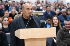 Потерпевший: Армянская армия обстреливала населенные пункты, атаковала села, убивала людей, брала их в заложники и подвергала пыткам – СУД (ФОТО)