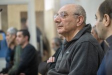 Потерпевший: Армянская армия обстреливала населенные пункты, атаковала села, убивала людей, брала их в заложники и подвергала пыткам – СУД (ФОТО)