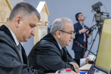Потерпевший: Армянская армия обстреливала населенные пункты, атаковала села, убивала людей, брала их в заложники и подвергала пыткам – СУД (ФОТО)