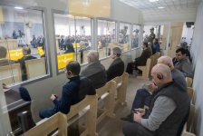 Потерпевший: Армянская армия обстреливала населенные пункты, атаковала села, убивала людей, брала их в заложники и подвергала пыткам – СУД (ФОТО)
