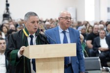 Потерпевший: Армянская армия обстреливала населенные пункты, атаковала села, убивала людей, брала их в заложники и подвергала пыткам – СУД (ФОТО)
