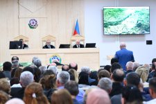 Потерпевший: Армянская армия обстреливала населенные пункты, атаковала села, убивала людей, брала их в заложники и подвергала пыткам – СУД (ФОТО)