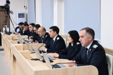 Потерпевший: Армянская армия обстреливала населенные пункты, атаковала села, убивала людей, брала их в заложники и подвергала пыткам – СУД (ФОТО)