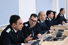 Потерпевший: Армянская армия обстреливала населенные пункты, атаковала села, убивала людей, брала их в заложники и подвергала пыткам – СУД (ФОТО)