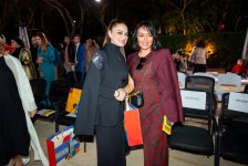 Presentation of the book “Əlifba. A Cultural Alphabet” held in Rabat (PHOTO)