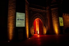 Presentation of the book “Əlifba. A Cultural Alphabet” held in Rabat (PHOTO)