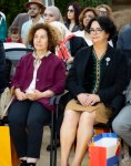Presentation of the book “Əlifba. A Cultural Alphabet” held in Rabat (PHOTO)