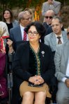 Presentation of the book “Əlifba. A Cultural Alphabet” held in Rabat (PHOTO)