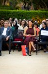 Presentation of the book “Əlifba. A Cultural Alphabet” held in Rabat (PHOTO)