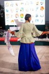 Presentation of the book “Əlifba. A Cultural Alphabet” held in Rabat (PHOTO)