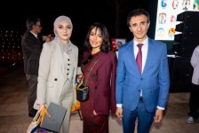 Presentation of the book “Əlifba. A Cultural Alphabet” held in Rabat (PHOTO)