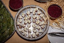 Presentation of the book “Əlifba. A Cultural Alphabet” held in Rabat (PHOTO)