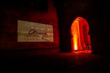 Presentation of the book “Əlifba. A Cultural Alphabet” held in Rabat (PHOTO)
