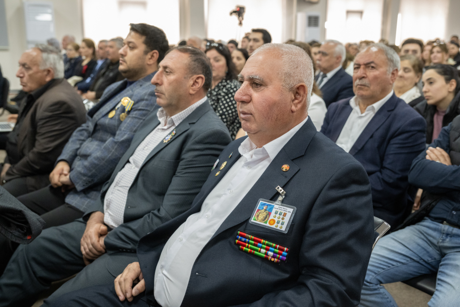 Потерпевший: Армянская армия обстреливала населенные пункты, атаковала села, убивала людей, брала их в заложники и подвергала пыткам – СУД (ФОТО)