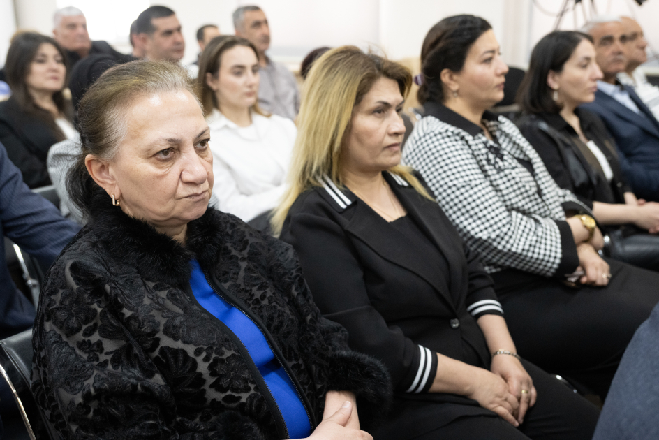 Потерпевший: Армянская армия обстреливала населенные пункты, атаковала села, убивала людей, брала их в заложники и подвергала пыткам – СУД (ФОТО)