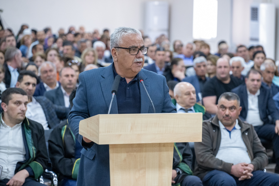 Потерпевший: Армянская армия обстреливала населенные пункты, атаковала села, убивала людей, брала их в заложники и подвергала пыткам – СУД (ФОТО)