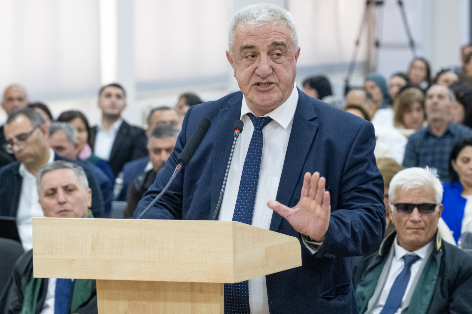 Потерпевший: Армянская армия обстреливала населенные пункты, атаковала села, убивала людей, брала их в заложники и подвергала пыткам – СУД (ФОТО)