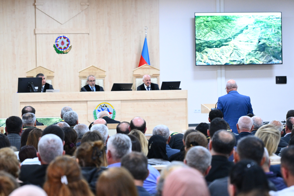 Потерпевший: Армянская армия обстреливала населенные пункты, атаковала села, убивала людей, брала их в заложники и подвергала пыткам – СУД (ФОТО)