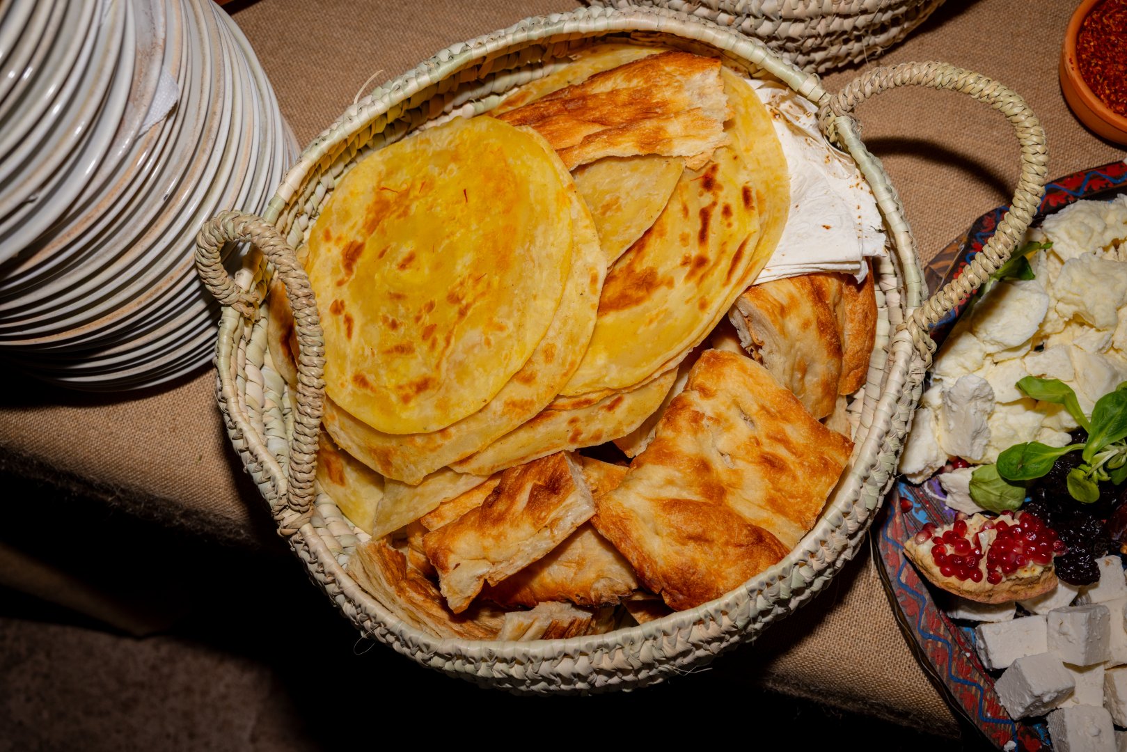 Presentation of the book “Əlifba. A Cultural Alphabet” held in Rabat (PHOTO)