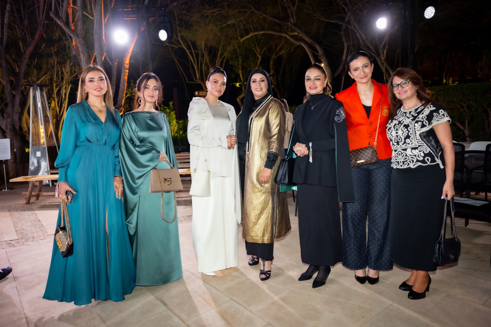 Presentation of the book “Əlifba. A Cultural Alphabet” held in Rabat (PHOTO)
