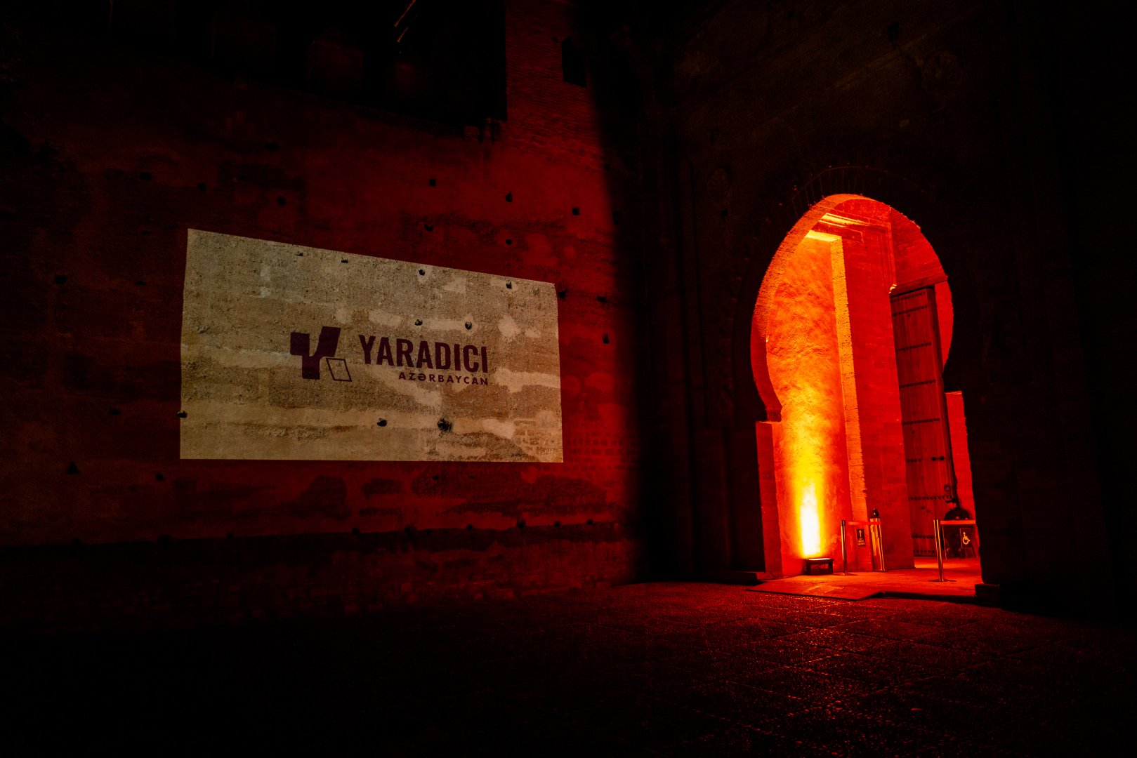 Presentation of the book “Əlifba. A Cultural Alphabet” held in Rabat (PHOTO)