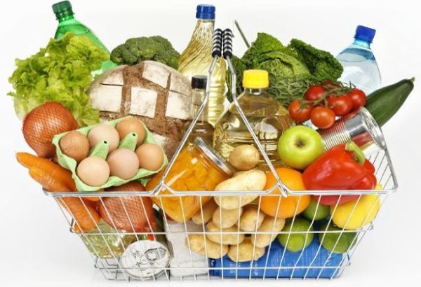 Azerbaijan records strong retail food sales in 9M2025