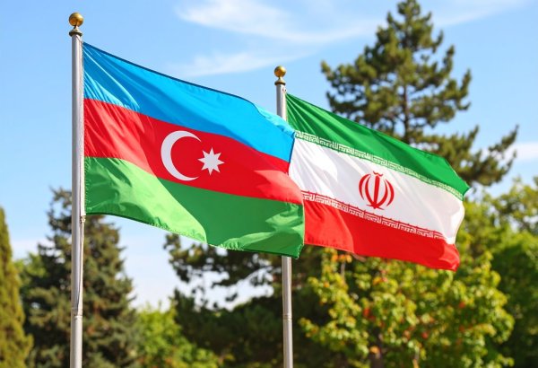 Iran's East Azerbaijan Province highlights importance of border markets with Azerbaijan