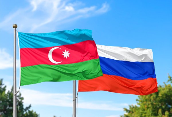 Azerbaijan, Russia discuss prospects for bilateral cooperation