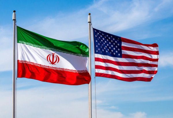 New US sanctions on Iran threaten to stall negotiation momentum - official