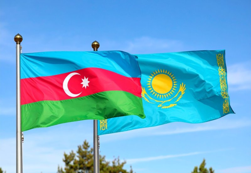 Second meeting of Azerbaijan-Kazakhstan Supreme Interstate Council to be held in Astana