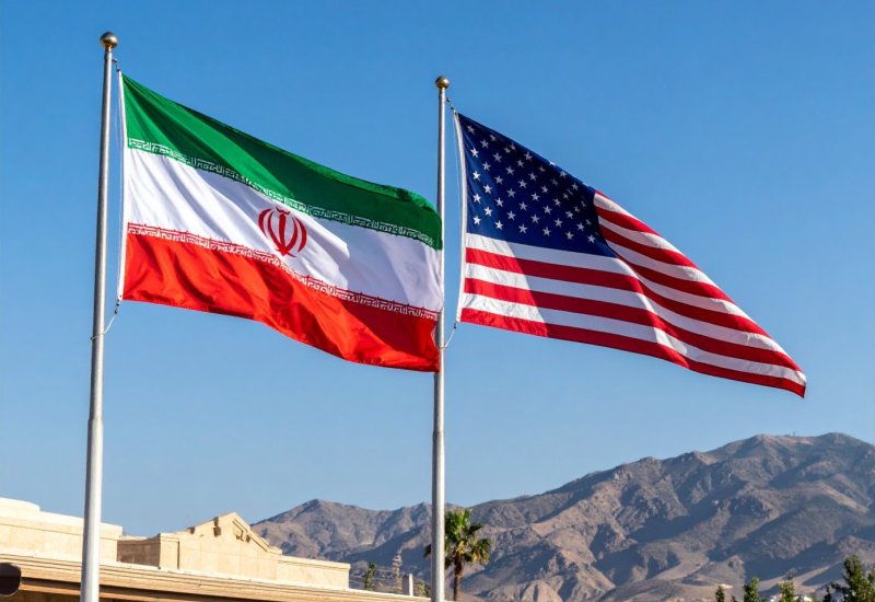 Iran and U.S. launch crucial talks in Pakistan's Islamabad