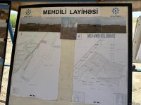 За последние 92 дня в Джебраиле обнаружено 875 мин