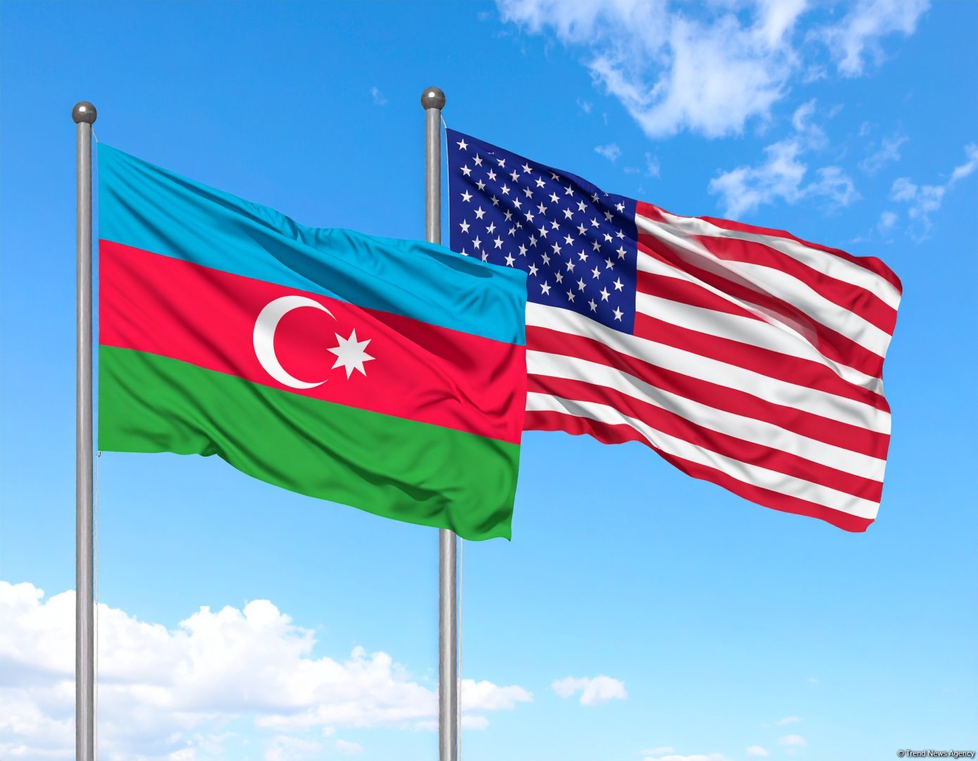 Посольство США в Азербайджане рекомендует соискателям некоторых виз сделать соцсети общедоступными