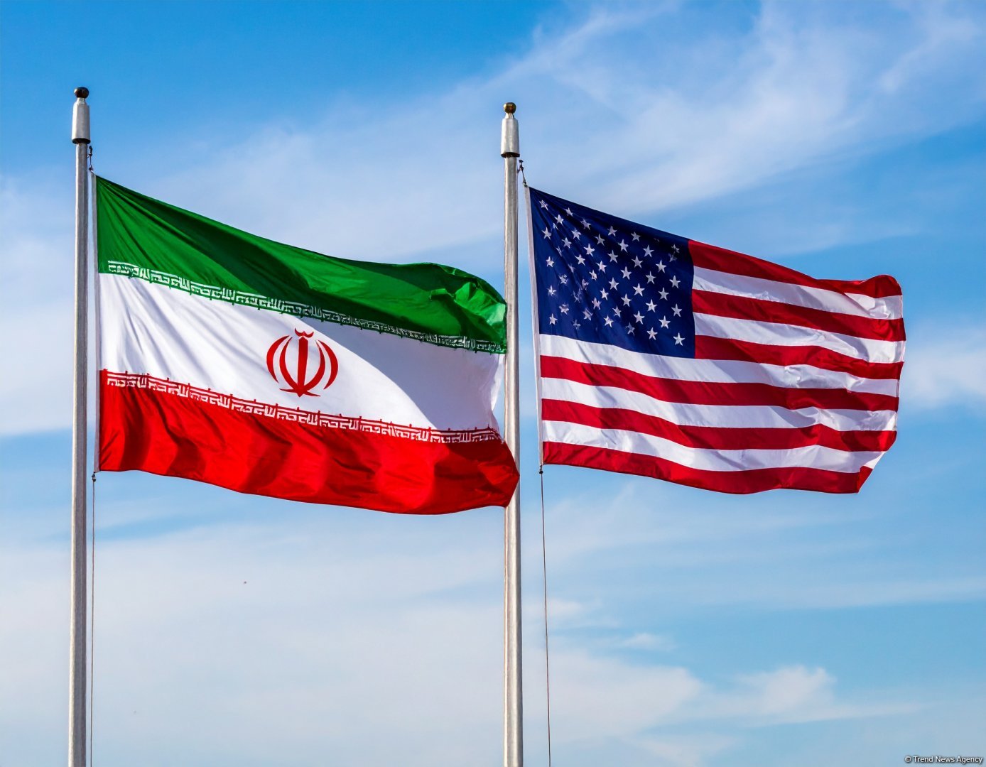 New US sanctions on Iran threaten to stall negotiation momentum - official