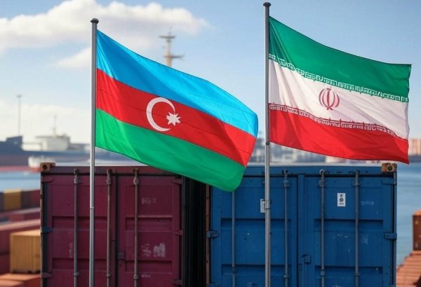 Azerbaijan and Iran set to expand transit opportunities - commentary