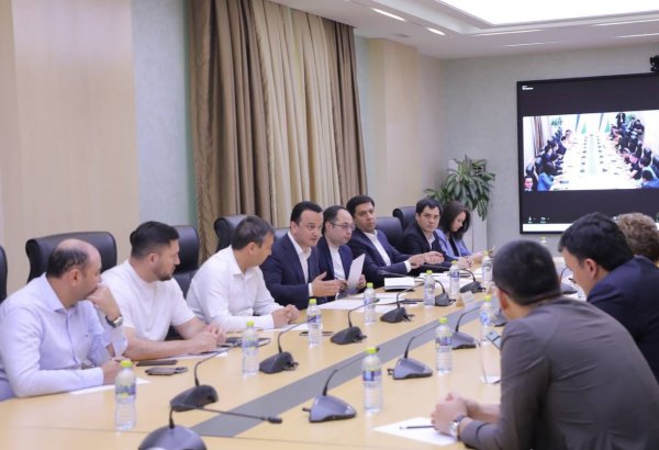 Uzbekistan unveils action plan to boost efficiency and competitiveness in metallurgy