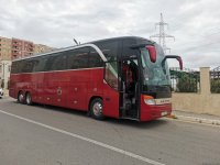 В город Ходжалы возвращается очередная группа бывших вынужденных переселенцев (ФОТО/ВИДЕО)