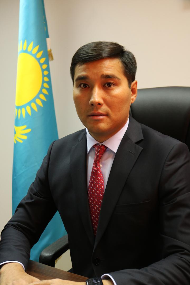 Kazakhstan’s Tokayev appoints new deputy at atomic energy agency