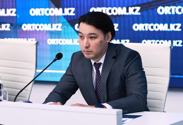 Kazakhstan moves to defuse tariff tensions with U.S. through negotiations