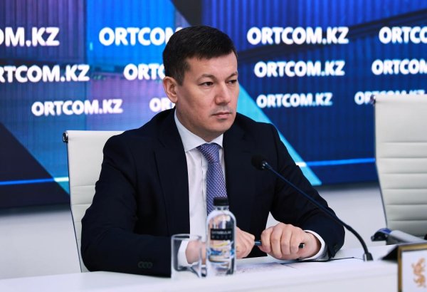 Kazakhstan solidifies global trade influence with strategic hub initiatives