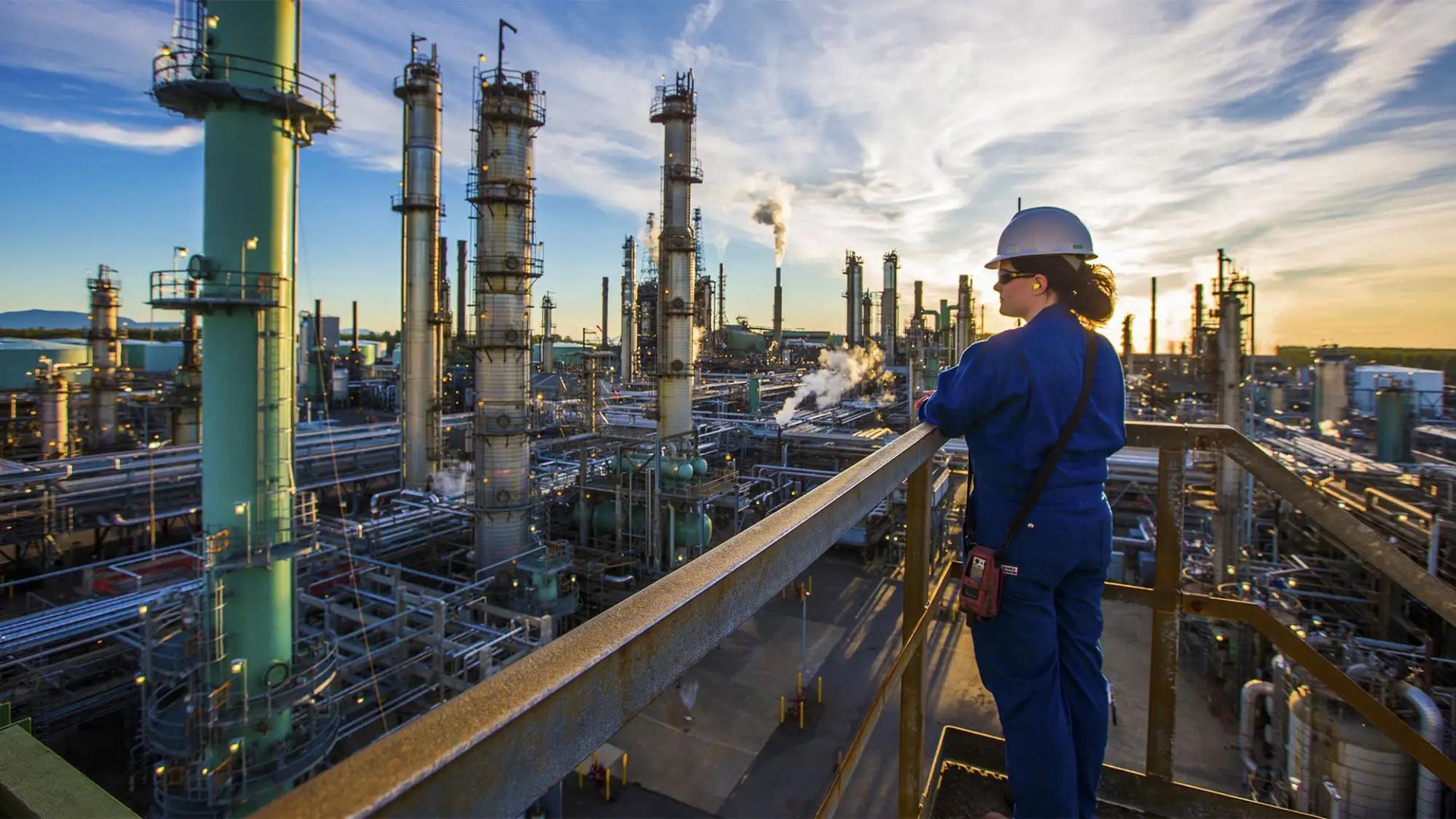 bp gas and low-carbon energy output slumps in Q1 2025