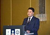 National Business Development Forum kicks off in Azerbaijan's Baku (PHOTO)