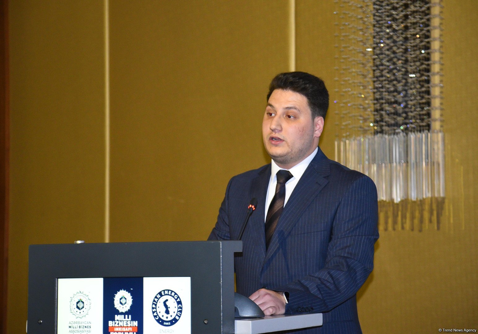 National Business Development Forum kicks off in Azerbaijan's Baku (PHOTO)
