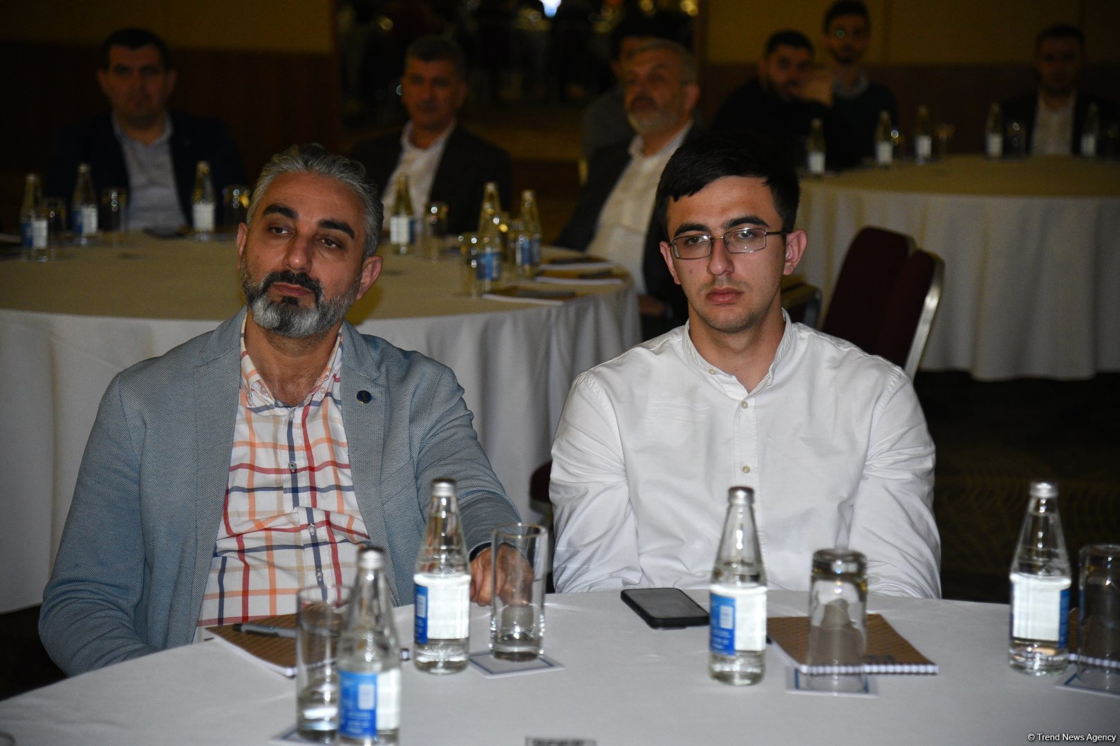 National Business Development Forum kicks off in Azerbaijan's Baku (PHOTO)